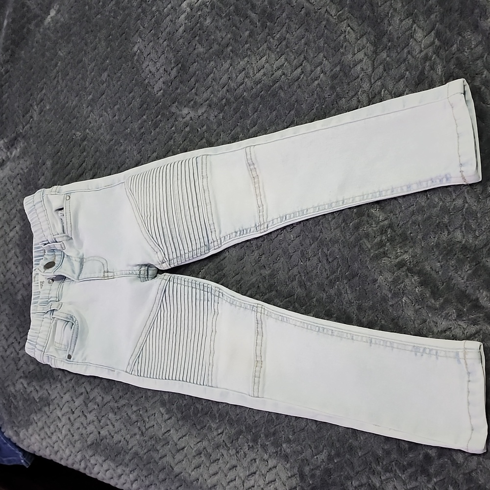 Kids jeans